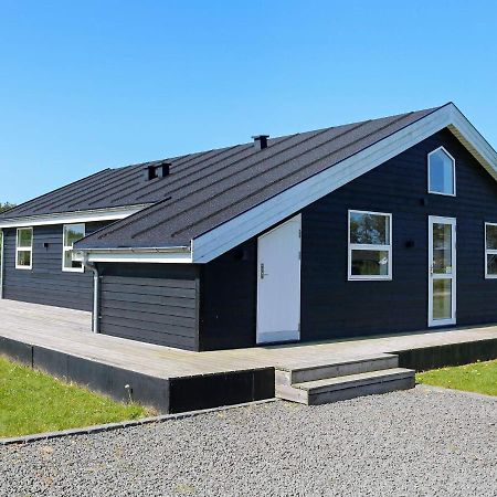 8 Person Holiday Home In Hadsund Екстериор снимка